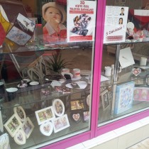 çerçeve standlarına ilave2